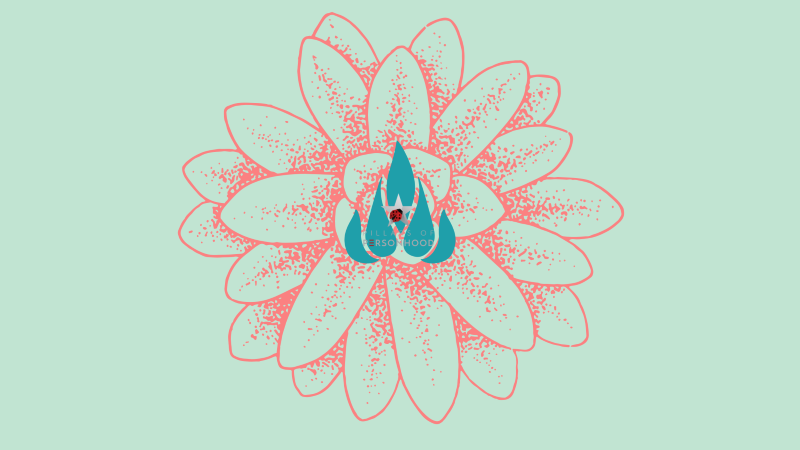 MandalaAffirmation