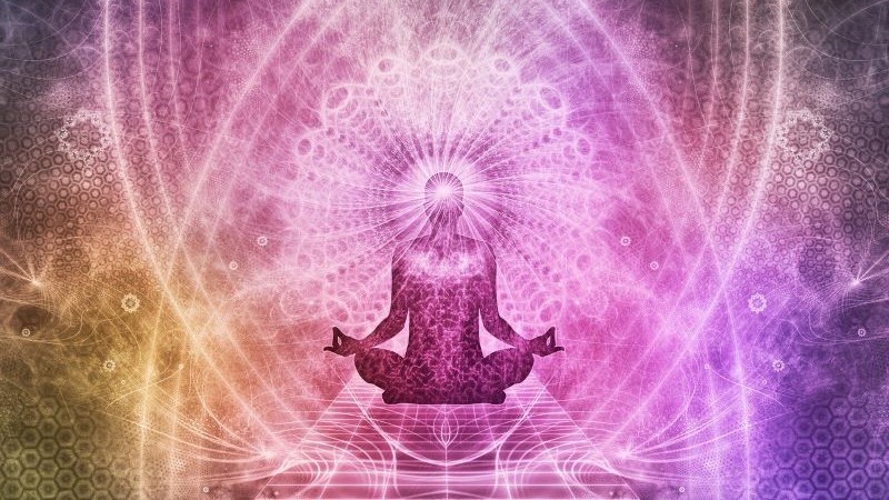 meditation elevation